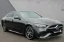 2022 Mercedes-Benz C-Class C300 AMG Line Premium Plus 4dr 9G-Tronic