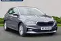 2026 Skoda Fabia 1.0 TSI 116 SE Edition 5dr DSG