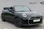 2025 MINI Convertible 2.0 S Exclusive 2dr Auto