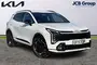 2025 Kia Sportage 1.6T GDi GT-Line 5dr