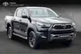 2025 Toyota Hilux Invincible X D/Cab Pick Up 2.8 D 48V Auto