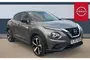 2022 Nissan Juke 1.0 DiG-T 114 Tekna 5dr