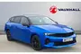2024 Vauxhall Astra Sports Tourer 1.2 Turbo 130 GS 5dr Auto