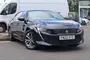 2022 Peugeot 508 1.2 PureTech Allure Premium 5dr EAT8