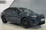 2026 Audi Q4 210kW Performance 82kWh Vorsprung 5dr Auto