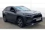 2022 Toyota RAV4 2.5 PHEV Dynamic 5dr CVT