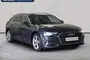 2022 Audi A6 Avant 40 TDI Quattro Sport 5dr S Tronic