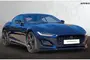 2024 Jaguar F-Type 5.0 P450 Supercharged V8 75 2dr Auto AWD