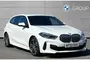2022 BMW 1 Series 118i [136] M Sport 5dr [Live Cockpit Professional]