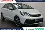 2025 Honda Jazz 1.5 i-MMD Hybrid Advance 5dr eCVT