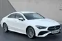 2025 Mercedes-Benz CLA CLA 200 AMG Line Premium 4dr Tip Auto