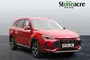 2026 MG ZS 1.5 SE 5dr