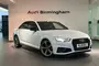 2019 Audi A4 35 TFSI Black Edition 4dr