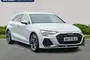 2025 Audi A3 1.5 TFSI 150 S Line 5dr S Tronic