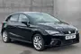 2025 SEAT Ibiza 1.0 TSI 115 FR 5dr