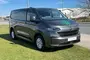 2025 Volkswagen Transporter 100kW 65kWh Commerce Pro Van Auto