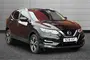 2018 Nissan Qashqai 1.5 dCi 115 N-Connecta 5dr
