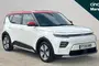 2024 Kia Soul 150kW Explore 64kWh 5dr Auto