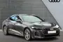 2025 Audi A5 2.0 TDI 204 S line 4dr S Tronic