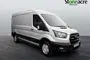 2024 Ford Transit 2.0 EcoBlue 130ps H2 Trend Van Auto [8S] [DAP]