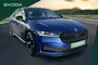 2025 Skoda Superb 1.5 TSI e-TEC Sportline 5dr DSG
