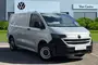 2025 Volkswagen Transporter 2.0 TDI 150 Commerce Van Auto