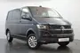 2021 Volkswagen Transporter 2.0 TDI 150 Highline Kombi Van DSG