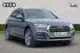 2019 Audi Q5 40 TDI Quattro S Line 5dr S Tronic