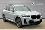 2022 BMW X3 xDrive20d MHT M Sport 5dr Step Auto