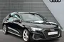 2022 Audi A3 30 TFSI S Line 5dr S Tronic
