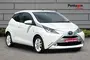 2016 Toyota Aygo 1.0 VVT-i X-Pure 5dr