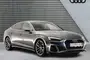 2022 Audi A5 Sportback 35 TFSI S Line 5dr S Tronic