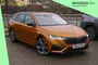 2024 Skoda Octavia Estate 2.0 TDI 200 vRS 4x4 5dr DSG