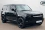 2020 Land Rover Defender 3.0 P400 X 110 5dr Auto
