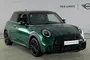 2022 MINI Hatchback 1.5 Cooper Sport 3dr