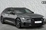 2025 Audi A6 Avant 40 TFSI Black Edition 5dr S Tronic