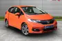 2018 Honda Jazz 1.3 i-VTEC EX 5dr CVT
