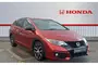 2017 Honda Civic 1.8 i-VTEC Sport Nav 5dr