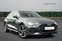 2026 Audi A3 1.5 TFSI e 204 S Line 5dr S Tronic