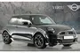 2025 MINI Cooper 1.5 C Sport 3dr Auto