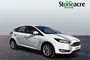 2018 Ford Focus 1.0 EcoBoost Titanium 5dr