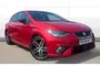 2020 SEAT Ibiza 1.0 TSI 115 FR Sport [EZ] 5dr