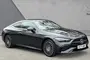2025 Mercedes-Benz Cle CLE 300e AMG Line Premium Plus 2dr 9G-Tronic