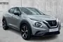 2023 Nissan Juke 1.0 DiG-T 114 Tekna 5dr