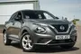 2020 Nissan Juke 1.0 DiG-T N-Connecta 5dr