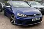 2016 Volkswagen Golf Estate 2.0 TSI R 5dr DSG