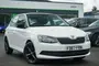 2017 Skoda Fabia 1.0 TSI Colour Edition 5dr