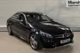 2017 Mercedes-Benz C-Class C200 AMG Line Premium 4dr 9G-Tronic