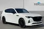 2025 Mazda CX-60 2.5 PHEV Homura Plus 5dr Auto
