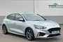 2022 Ford Focus 1.0 EcoBoost Hybrid mHEV 125 ST-Line Edition 5dr